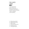 AEG S.K71240I Owners Manual AEG S.K71240I Owners Manual