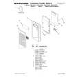 WHIRLPOOL KHMS145JBL0 Parts Catalog WHIRLPOOL KHMS145JBL0 Parts Catalog