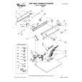 WHIRLPOOL LGR5636DW0 Parts Catalog WHIRLPOOL LGR5636DW0 Parts Catalog