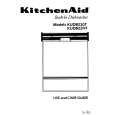 WHIRLPOOL KUDB220T6 Owners Manual WHIRLPOOL KUDB220T6 Owners Manual