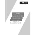 METZ DVB-T Owners Manual METZ DVB-T Owners Manual