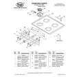 WHIRLPOOL FEP210KQ1 Parts Catalog WHIRLPOOL FEP210KQ1 Parts Catalog