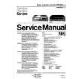 PHILIPS VR6485 Service Manual PHILIPS VR6485 Service Manual