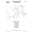 WHIRLPOOL MT9101SFB0 Parts Catalog WHIRLPOOL MT9101SFB0 Parts Catalog