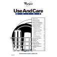 WHIRLPOOL DU911PCDB0 Owners Manual WHIRLPOOL DU911PCDB0 Owners Manual