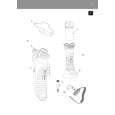 PHILIPS HS8015/17 Owners Manual PHILIPS HS8015/17 Owners Manual