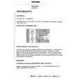 WHIRLPOOL LATA100AAE Installation Manual WHIRLPOOL LATA100AAE Installation Manual
