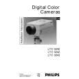 PHILIPS LTC0240/10 Owners Manual PHILIPS LTC0240/10 Owners Manual