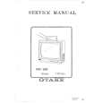 OTAKE 770162 Service Manual OTAKE 770162 Service Manual
