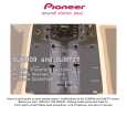 PIONEER DJM-707 Quick Start PIONEER DJM-707 Quick Start