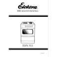 ELECTRA ESN551 Owners Manual ELECTRA ESN551 Owners Manual