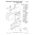 WHIRLPOOL KUDS01VMMT2 Parts Catalog WHIRLPOOL KUDS01VMMT2 Parts Catalog