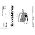PHILIPS D6606/00E Service Manual PHILIPS D6606/00E Service Manual