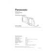 PANASONIC PVLCD35 Owners Manual PANASONIC PVLCD35 Owners Manual