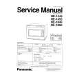 PANASONIC NE1856 Service Manual PANASONIC NE1856 Service Manual