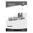 PHILIPS MX5100VR/00 Owners Manual PHILIPS MX5100VR/00 Owners Manual
