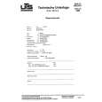 QUELLE 8226 Service Manual QUELLE 8226 Service Manual
