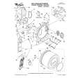 WHIRLPOOL LER3622BN0 Parts Catalog WHIRLPOOL LER3622BN0 Parts Catalog