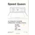 WHIRLPOOL HA5590W Owners Manual WHIRLPOOL HA5590W Owners Manual