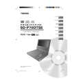 TOSHIBA SD-P70DTSE Owners Manual TOSHIBA SD-P70DTSE Owners Manual