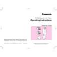 PANASONIC EH508 Owners Manual PANASONIC EH508 Owners Manual