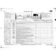 WHIRLPOOL AQUASTEAM 9760 Quick Start WHIRLPOOL AQUASTEAM 9760 Quick Start