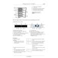 WHIRLPOOL WVFI 269 Quick Start WHIRLPOOL WVFI 269 Quick Start