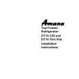 WHIRLPOOL DT14 Installation Manual WHIRLPOOL DT14 Installation Manual