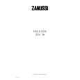 AEG ZEC30 Owners Manual AEG ZEC30 Owners Manual