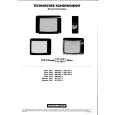 NORDMENDE 3031 Service Manual NORDMENDE 3031 Service Manual