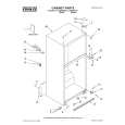 WHIRLPOOL CT18GKXRQ01 Parts Catalog WHIRLPOOL CT18GKXRQ01 Parts Catalog