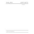 PHILIPS 25PT5305/01 Service Manual PHILIPS 25PT5305/01 Service Manual