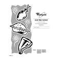 WHIRLPOOL GR465LXLS1 Owners Manual WHIRLPOOL GR465LXLS1 Owners Manual