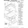WHIRLPOOL KESC307HBT1 Parts Catalog WHIRLPOOL KESC307HBT1 Parts Catalog
