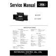 SHARP GS5400 Service Manual SHARP GS5400 Service Manual