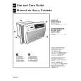 WHIRLPOOL ACQ058MM0 Owners Manual WHIRLPOOL ACQ058MM0 Owners Manual