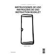 ELECTROLUX EUC2700 Owners Manual ELECTROLUX EUC2700 Owners Manual
