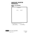 WHIRLPOOL B4157X0 Parts Catalog WHIRLPOOL B4157X0 Parts Catalog