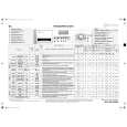 WHIRLPOOL Prestige 2486E Quick Start WHIRLPOOL Prestige 2486E Quick Start