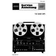 GRUNDIG TS1000HIFI Service Manual GRUNDIG TS1000HIFI Service Manual