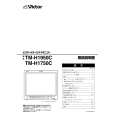 JVC TM-H1950C Owners Manual JVC TM-H1950C Owners Manual