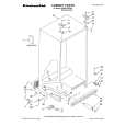 WHIRLPOOL KSRB22FRBX02 Parts Catalog WHIRLPOOL KSRB22FRBX02 Parts Catalog