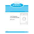 ROSENLEW RTF1018 Owners Manual ROSENLEW RTF1018 Owners Manual