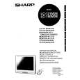 SHARP LC121M2E Owners Manual SHARP LC121M2E Owners Manual