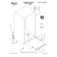 WHIRLPOOL EV150NXGW02 Parts Catalog WHIRLPOOL EV150NXGW02 Parts Catalog