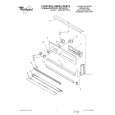 WHIRLPOOL RB170PXYQ5 Parts Catalog WHIRLPOOL RB170PXYQ5 Parts Catalog