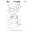 WHIRLPOOL RC8640XBB4 Parts Catalog WHIRLPOOL RC8640XBB4 Parts Catalog