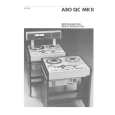 REVOX A80QCMKII Service Manual REVOX A80QCMKII Service Manual