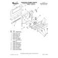 WHIRLPOOL SF365BEYW4 Parts Catalog WHIRLPOOL SF365BEYW4 Parts Catalog