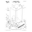 WHIRLPOOL GC5CHAXNB00 Parts Catalog WHIRLPOOL GC5CHAXNB00 Parts Catalog